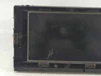 2017-2018 Kia Optima Am Fm Cd Player Radio Receiver - Oemusedautoparts1.com