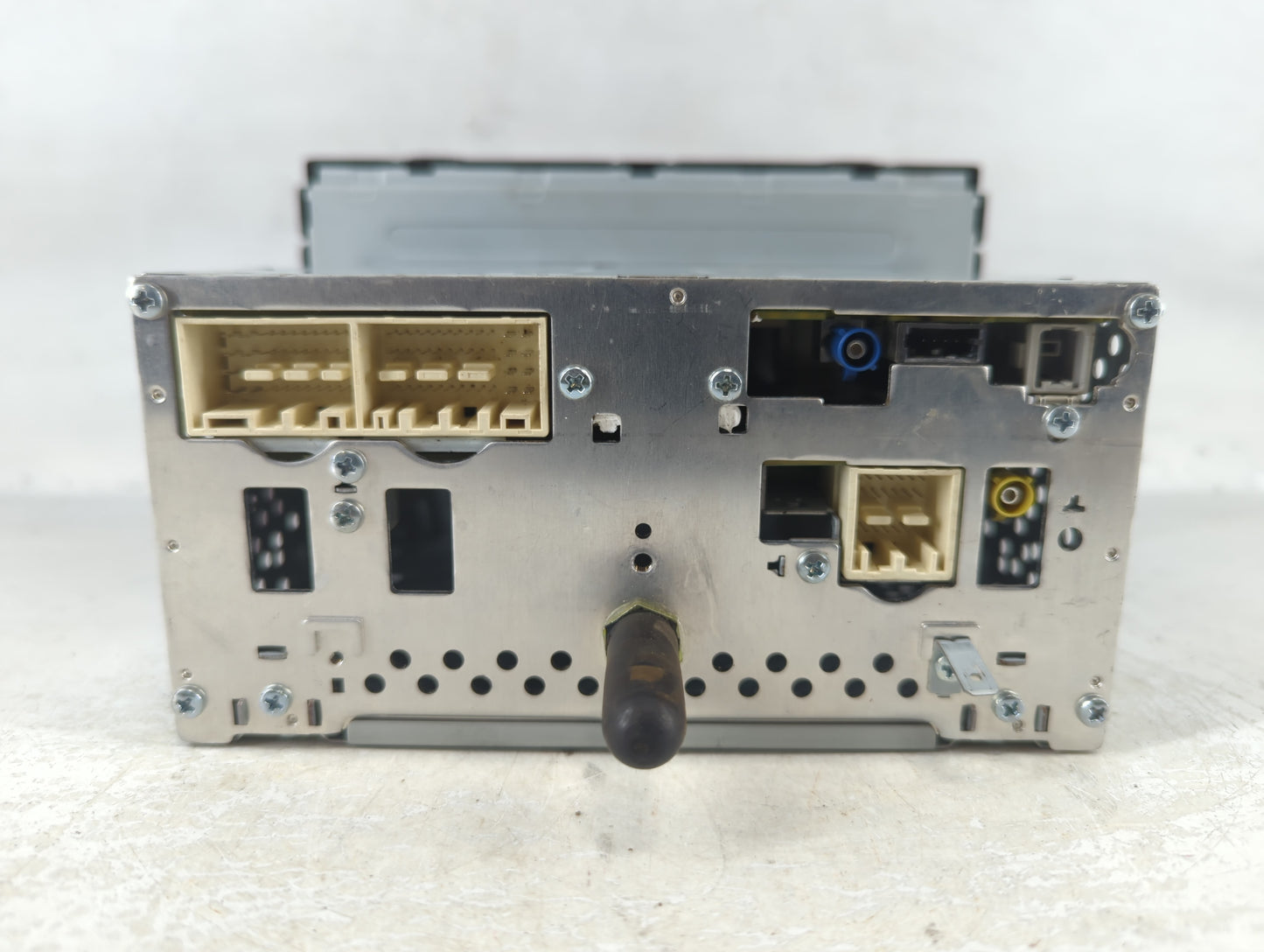 2017-2018 Kia Optima Am Fm Cd Player Radio Receiver - Oemusedautoparts1.com