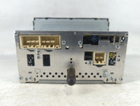 2017-2018 Kia Optima Am Fm Cd Player Radio Receiver - Oemusedautoparts1.com