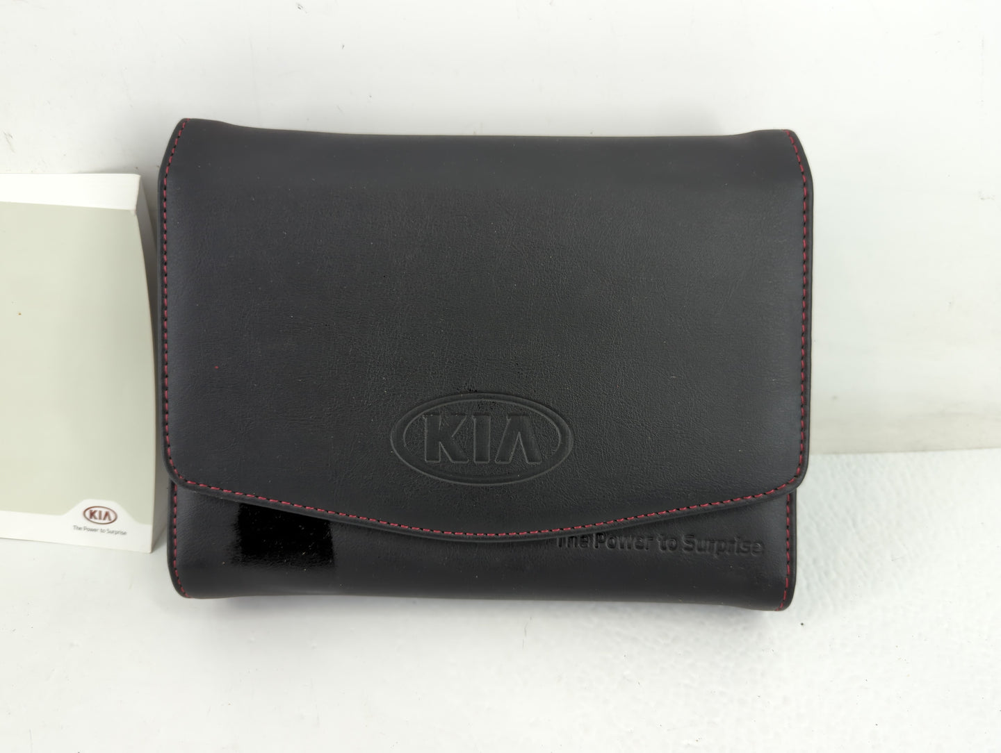 2018 Kia Optima Owners Manual Book Guide P/N:JDG5-EU77B OEM Used Auto Parts - Oemusedautoparts1.com