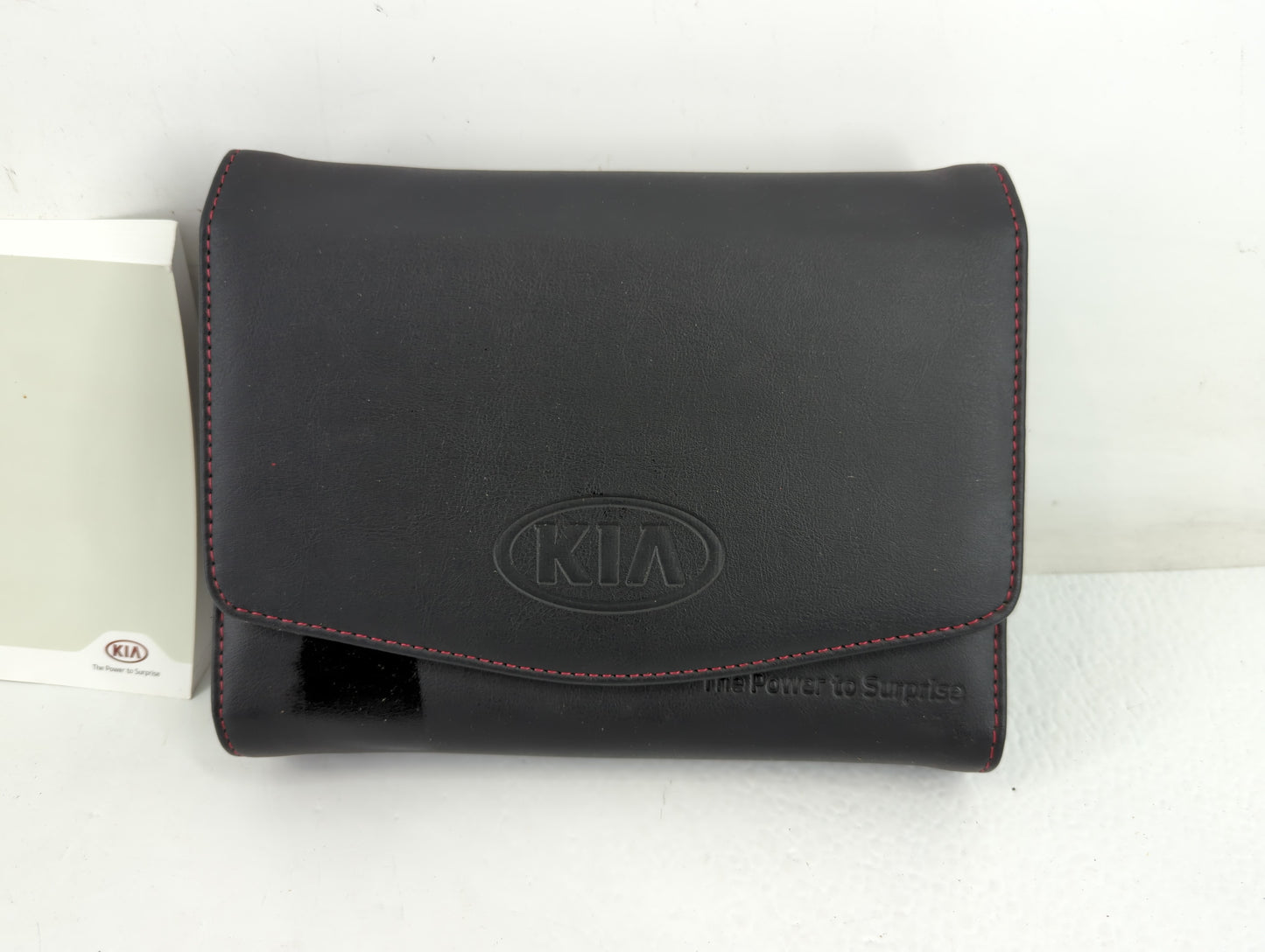 2018 Kia Optima Owners Manual Book Guide P/N:JDG5-EU77B OEM Used Auto Parts - Oemusedautoparts1.com