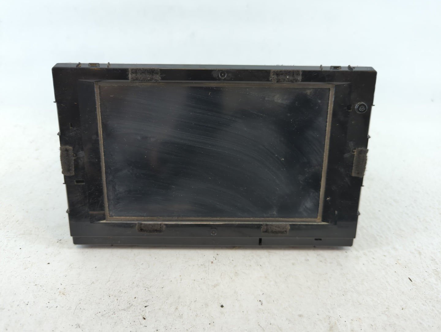 2017-2018 Kia Optima Am Fm Cd Player Radio Receiver - Oemusedautoparts1.com