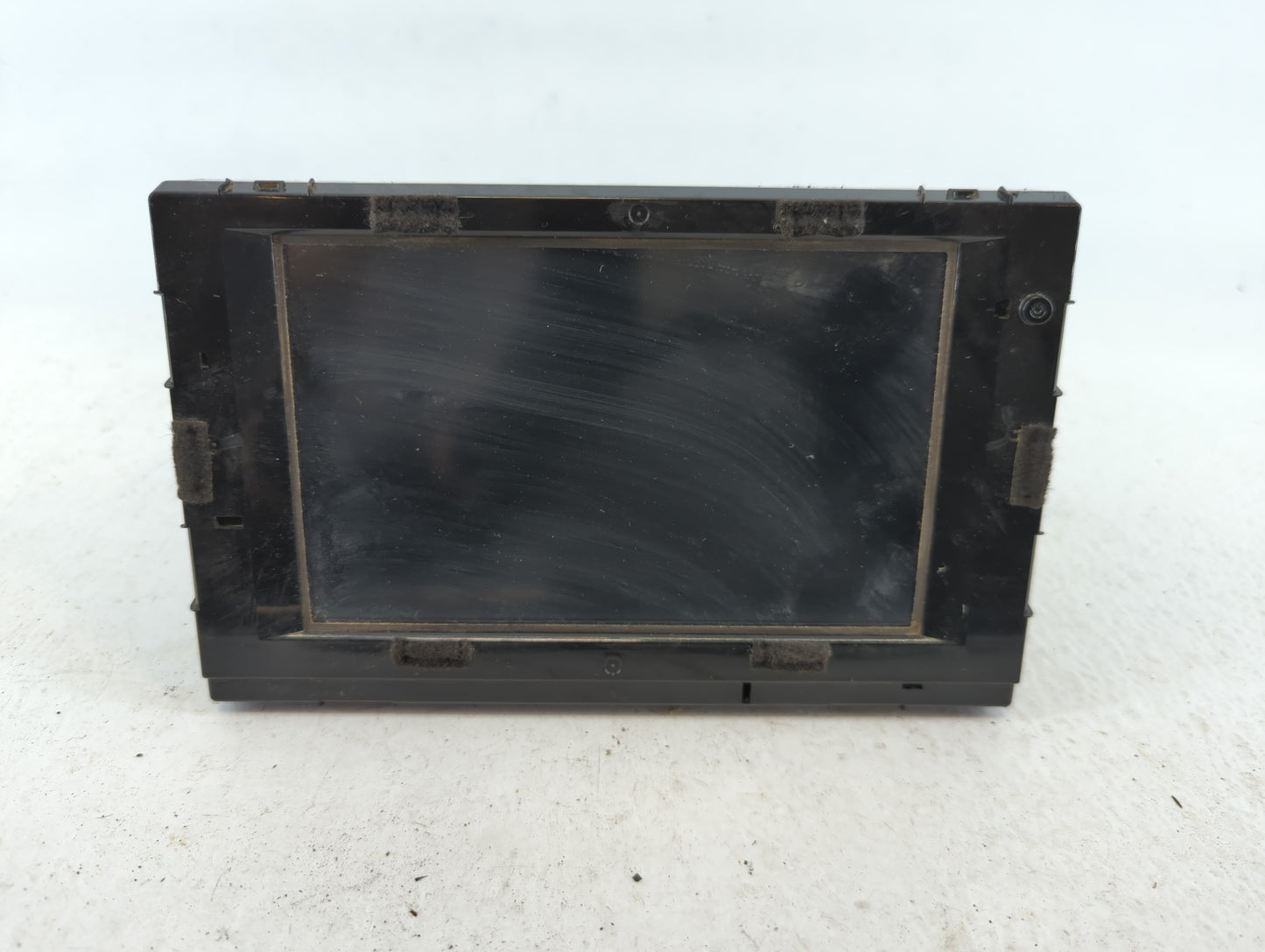 2017-2018 Kia Optima Am Fm Cd Player Radio Receiver - Oemusedautoparts1.com