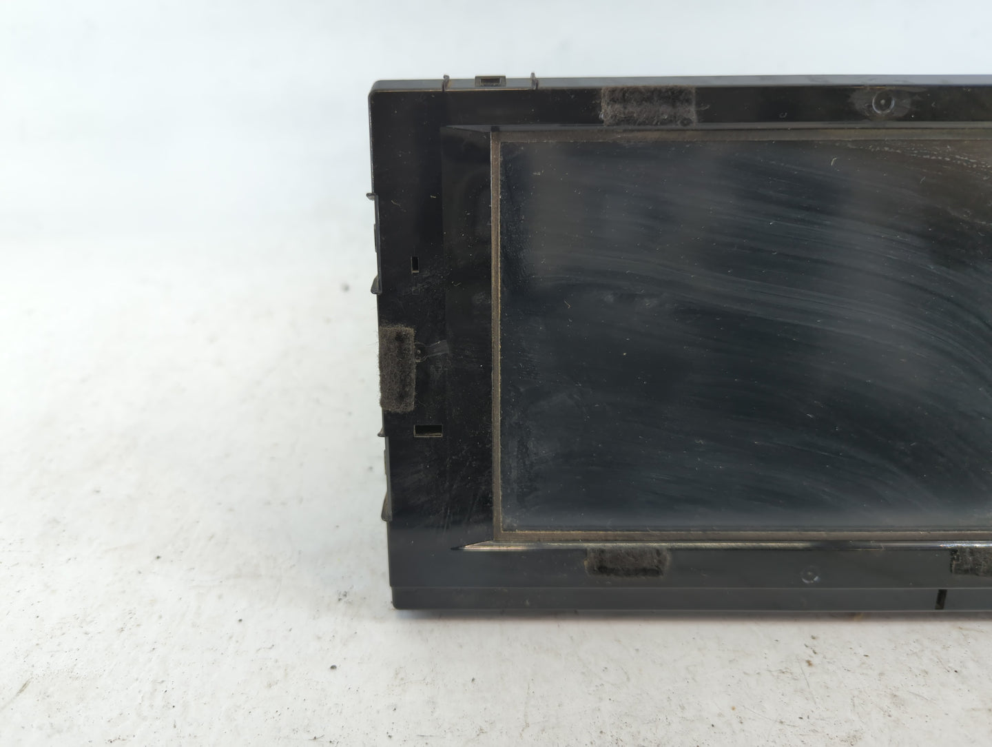 2017-2018 Kia Optima Am Fm Cd Player Radio Receiver - Oemusedautoparts1.com