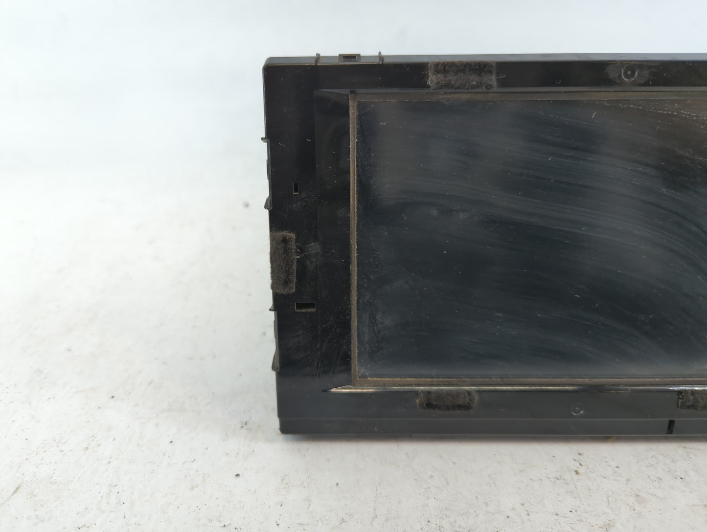 2017-2018 Kia Optima Am Fm Cd Player Radio Receiver - Oemusedautoparts1.com
