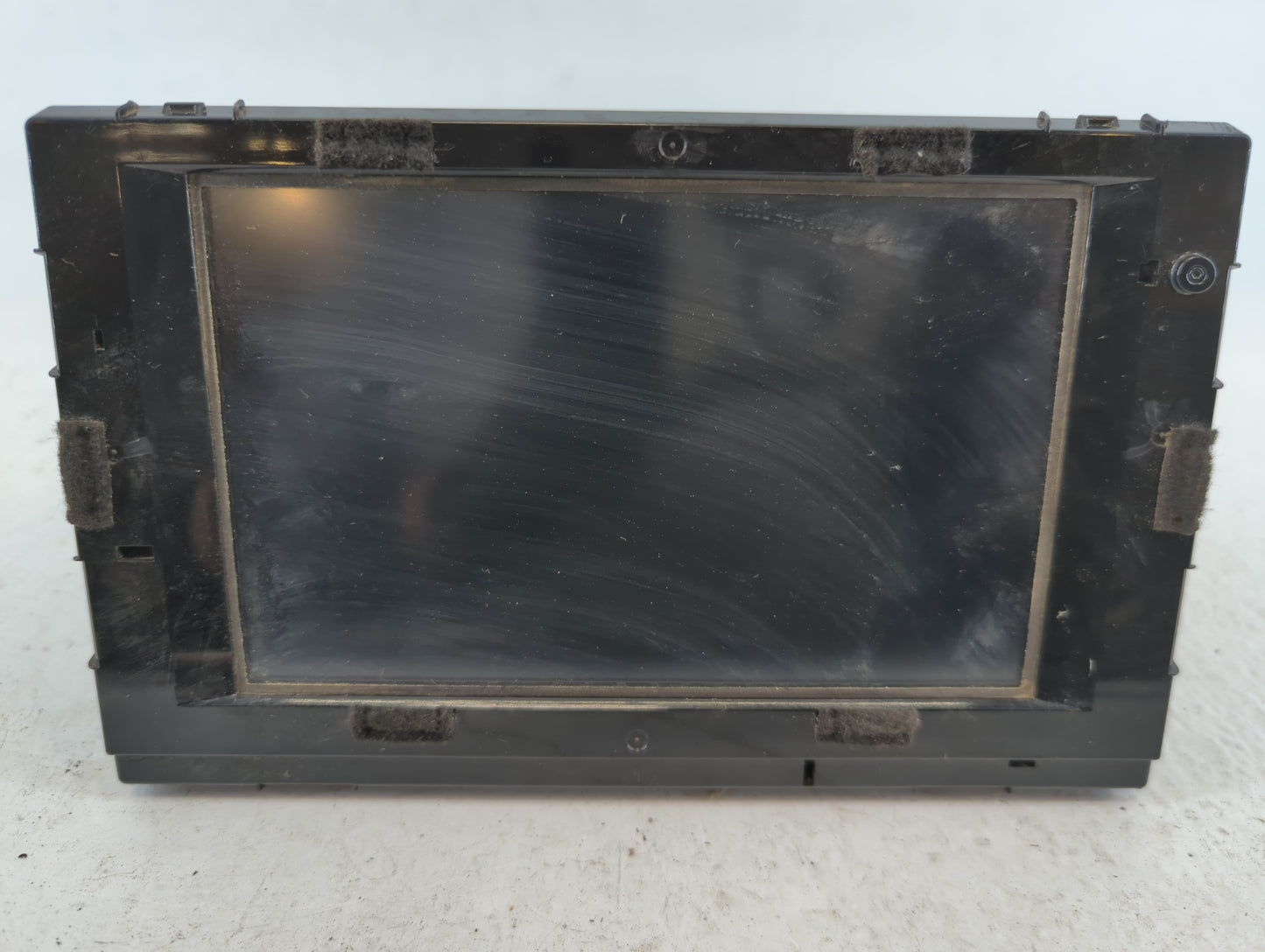 2017-2018 Kia Optima Am Fm Cd Player Radio Receiver - Oemusedautoparts1.com