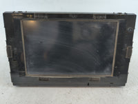 2017-2018 Kia Optima Am Fm Cd Player Radio Receiver - Oemusedautoparts1.com