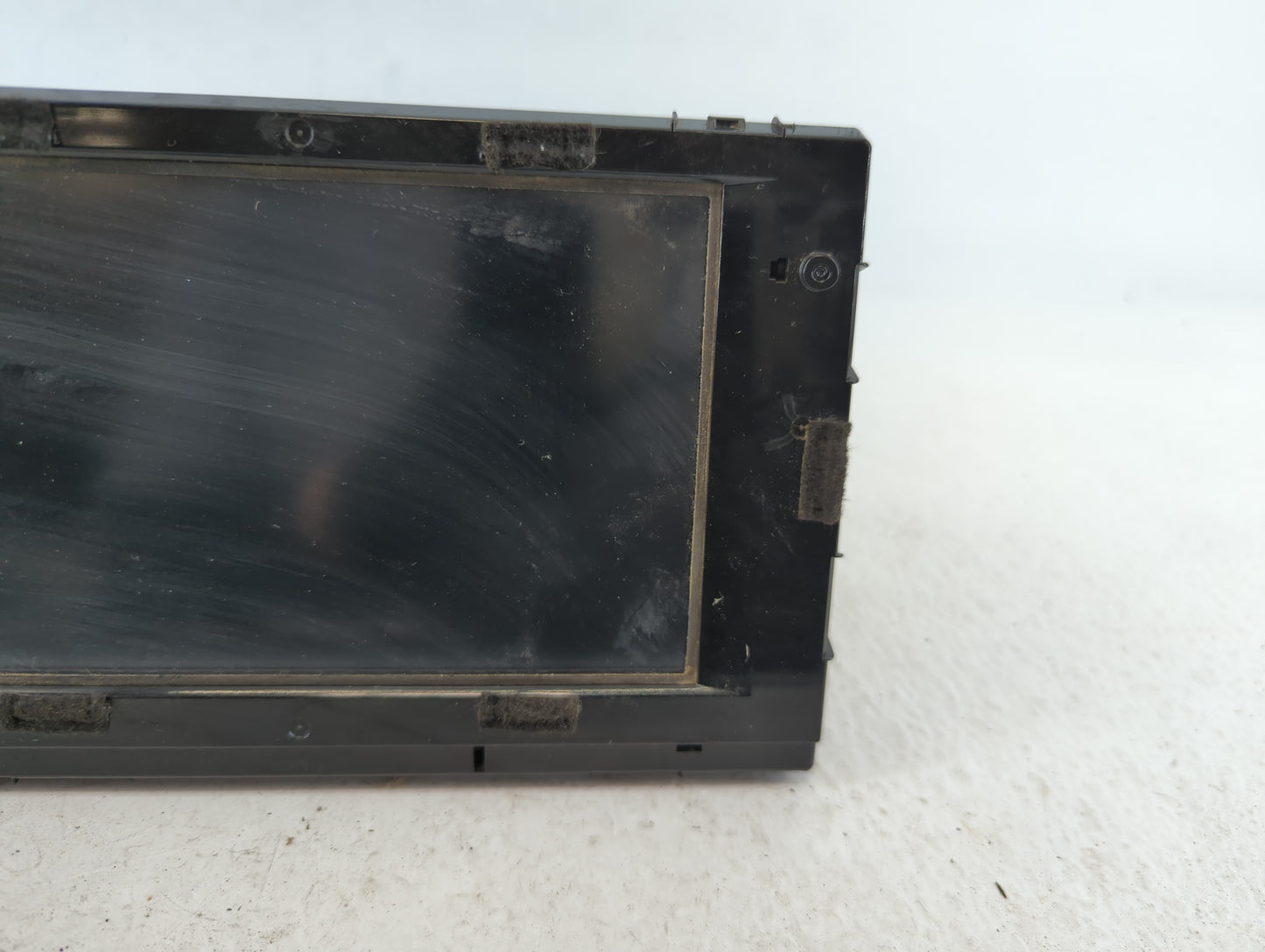 2017-2018 Kia Optima Am Fm Cd Player Radio Receiver - Oemusedautoparts1.com