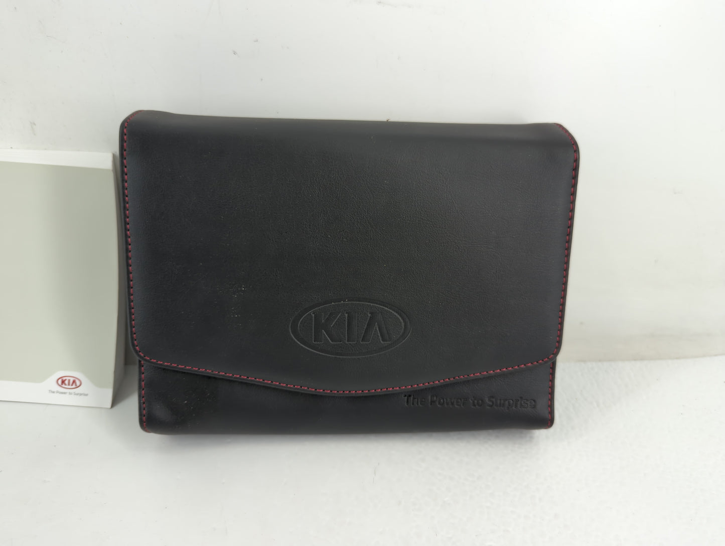 2018 Kia Optima Owners Manual Book Guide P/N:JDG5-EU79C OEM Used Auto Parts - Oemusedautoparts1.com