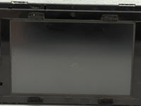 2017-2018 Kia Optima Radio AM FM Cd Player Receiver Replacement P/N:96160-D5150WK Fits Fits 2017 2018 OEM Used Auto Parts - 