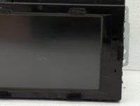2017-2018 Kia Optima Radio AM FM Cd Player Receiver Replacement P/N:96160-D5150WK Fits Fits 2017 2018 OEM Used Auto Parts - 
