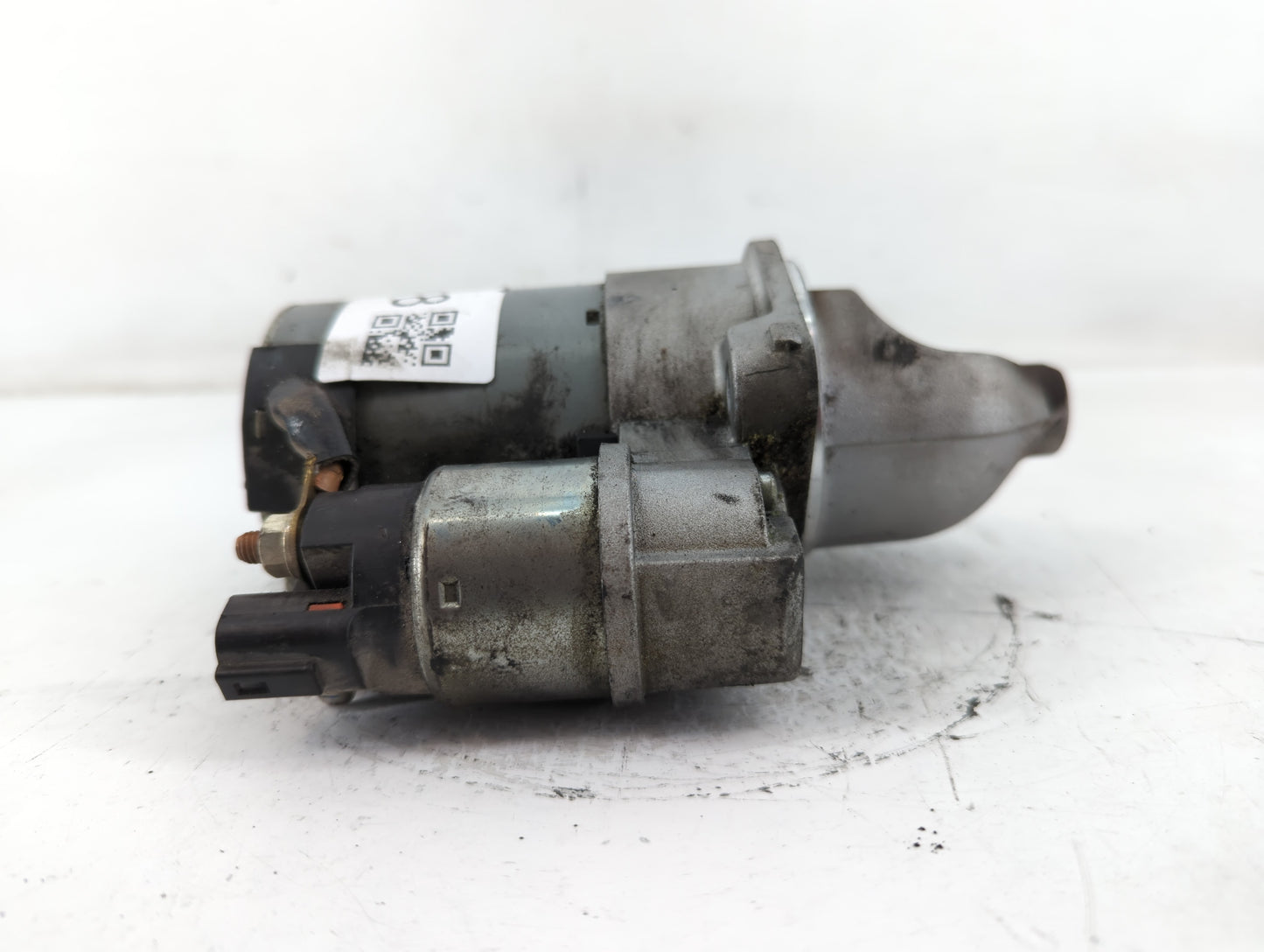 2016-2018 Kia Optima Car Starter Motor Solenoid OEM P/N:36100-2G300 Fits Fits 2016 2017 2018 2019 2020 2021 OEM Used Auto Pa