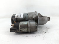 2016-2018 Kia Optima Car Starter Motor Solenoid OEM P/N:36100-2G300 Fits Fits 2016 2017 2018 2019 2020 2021 OEM Used Auto Pa