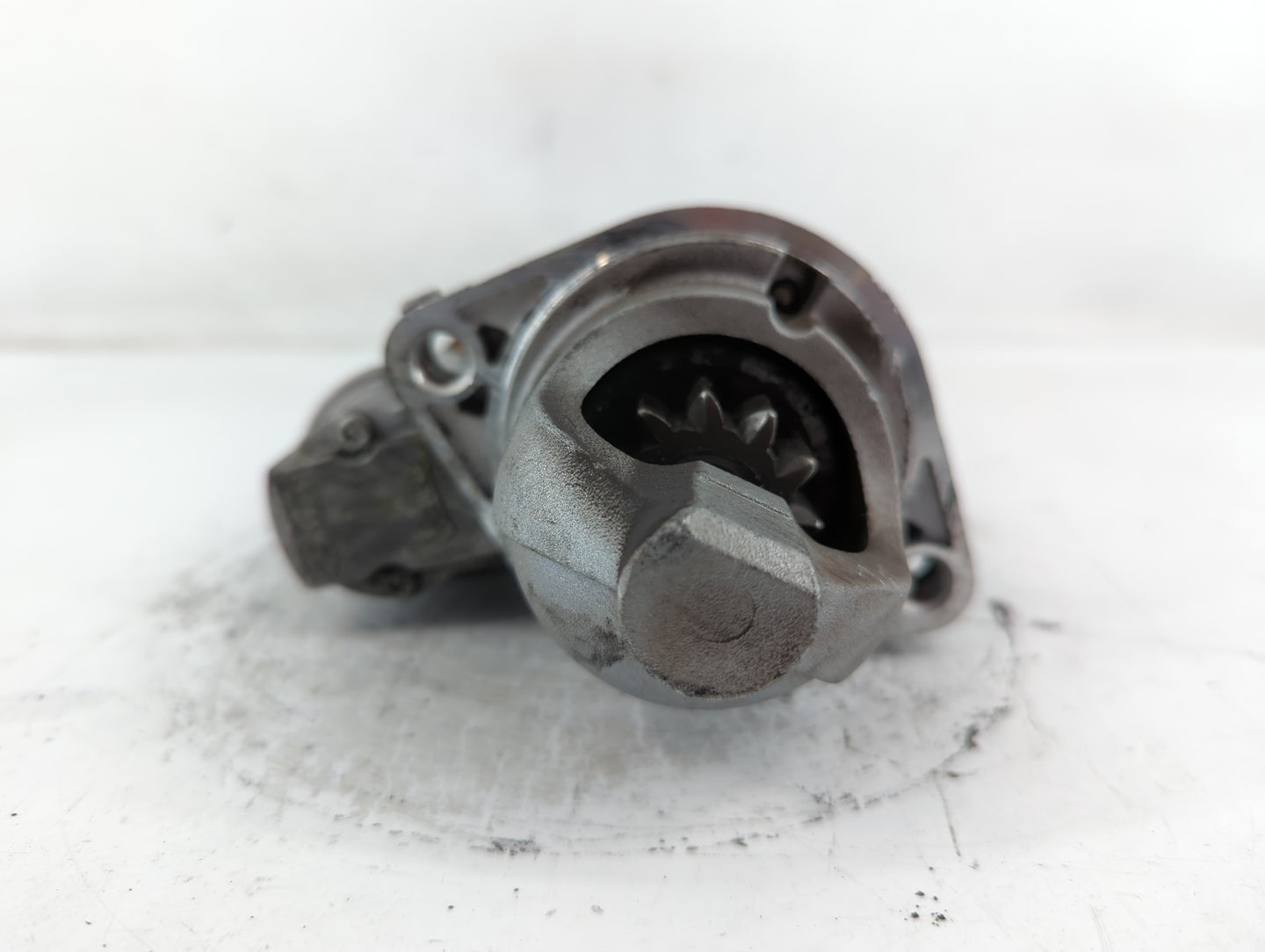 2016-2018 Kia Optima Car Starter Motor Solenoid OEM P/N:36100-2G300 Fits Fits 2016 2017 2018 2019 2020 2021 OEM Used Auto Pa