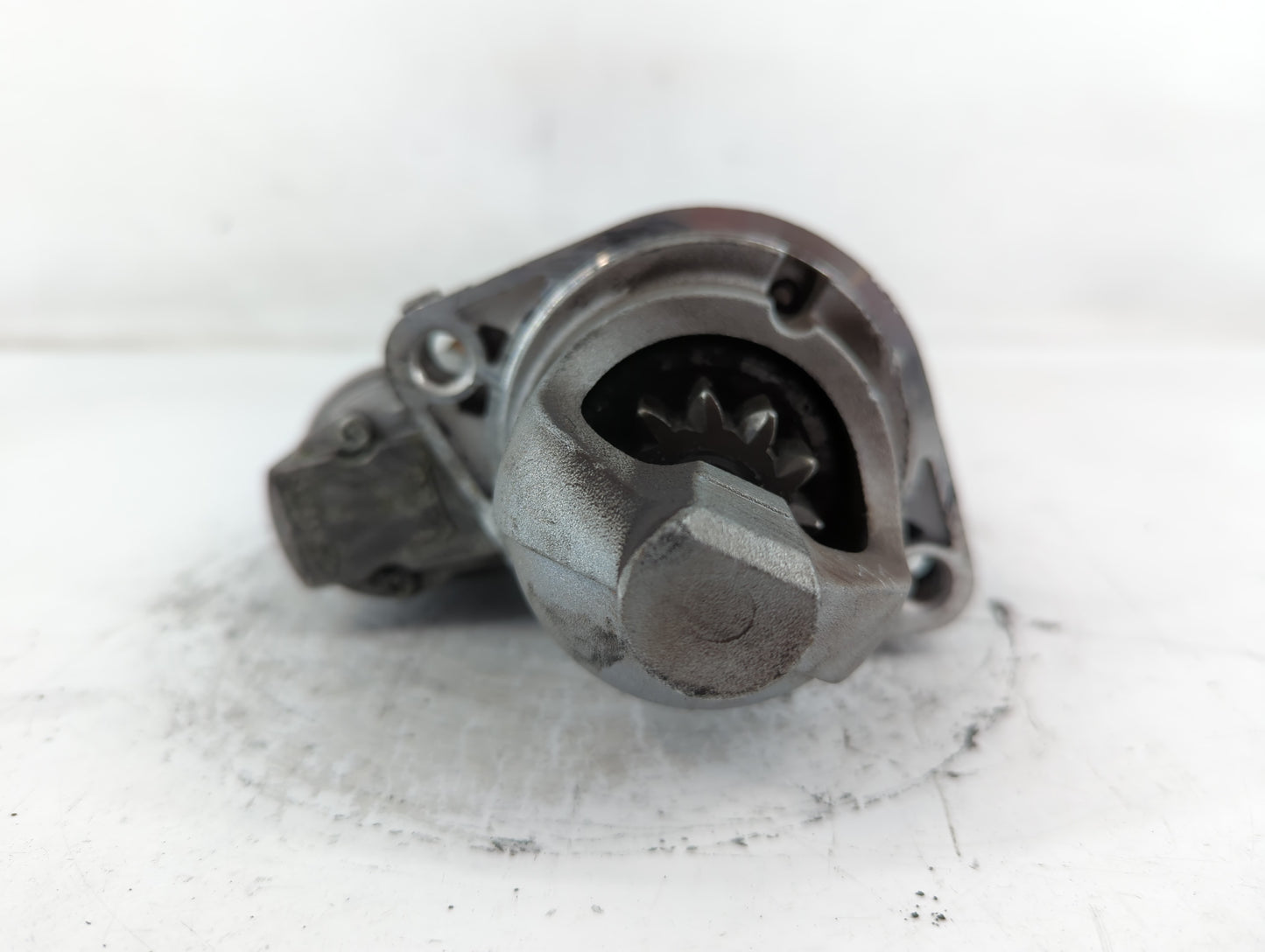 2016-2018 Kia Optima Car Starter Motor Solenoid OEM P/N:36100-2G300 Fits Fits 2016 2017 2018 2019 2020 2021 OEM Used Auto Pa