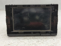 2017-2018 Kia Optima Radio AM FM Cd Player Receiver Replacement P/N:96160-D5150WK Fits Fits 2017 2018 OEM Used Auto Parts - 