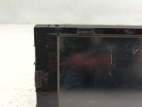 2017-2018 Kia Optima Radio AM FM Cd Player Receiver Replacement P/N:96160-D5150WK Fits Fits 2017 2018 OEM Used Auto Parts - 