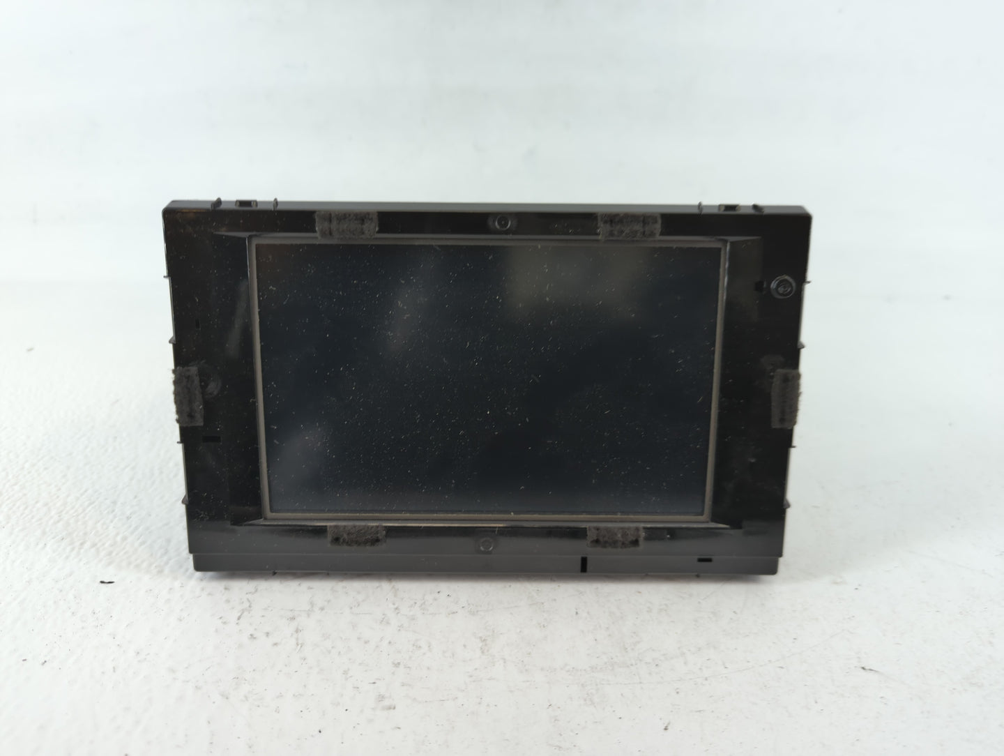 2016-2018 Kia Optima Radio AM FM Cd Player Receiver Replacement P/N:96160-D5100WK Fits Fits 2016 2017 2018 OEM Used Auto Par