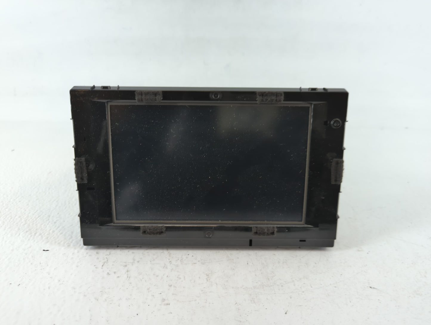 2016-2018 Kia Optima Radio AM FM Cd Player Receiver Replacement P/N:96160-D5100WK Fits Fits 2016 2017 2018 OEM Used Auto Par