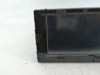 2016-2018 Kia Optima Radio AM FM Cd Player Receiver Replacement P/N:96160-D5100WK Fits Fits 2016 2017 2018 OEM Used Auto Par