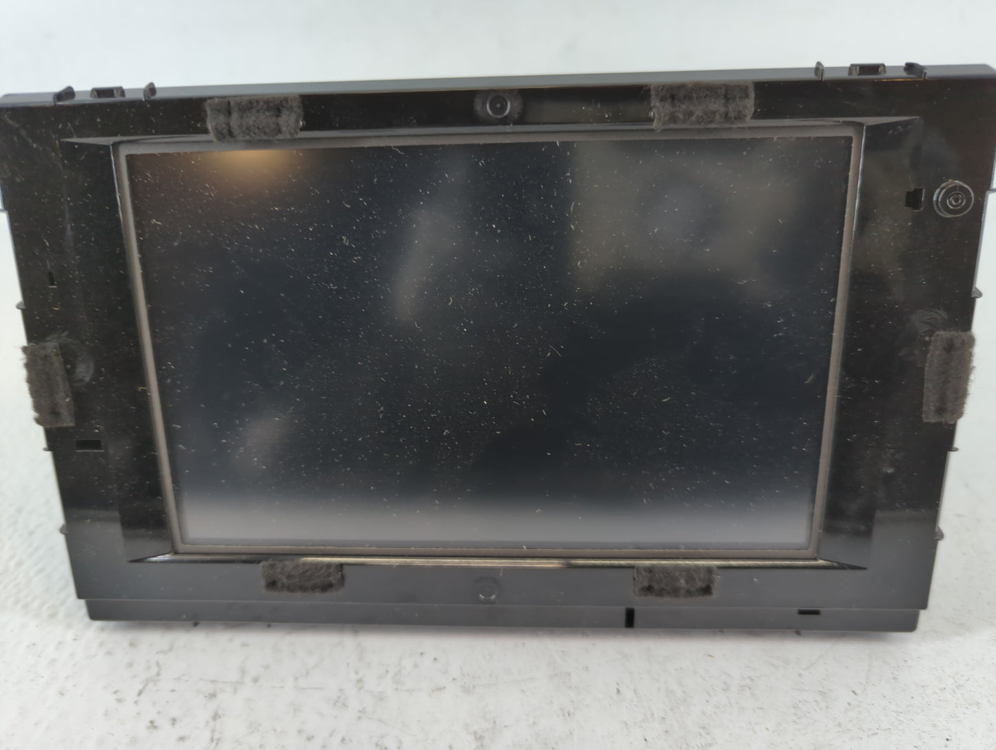 2016-2018 Kia Optima Radio AM FM Cd Player Receiver Replacement P/N:96160-D5100WK Fits Fits 2016 2017 2018 OEM Used Auto Par