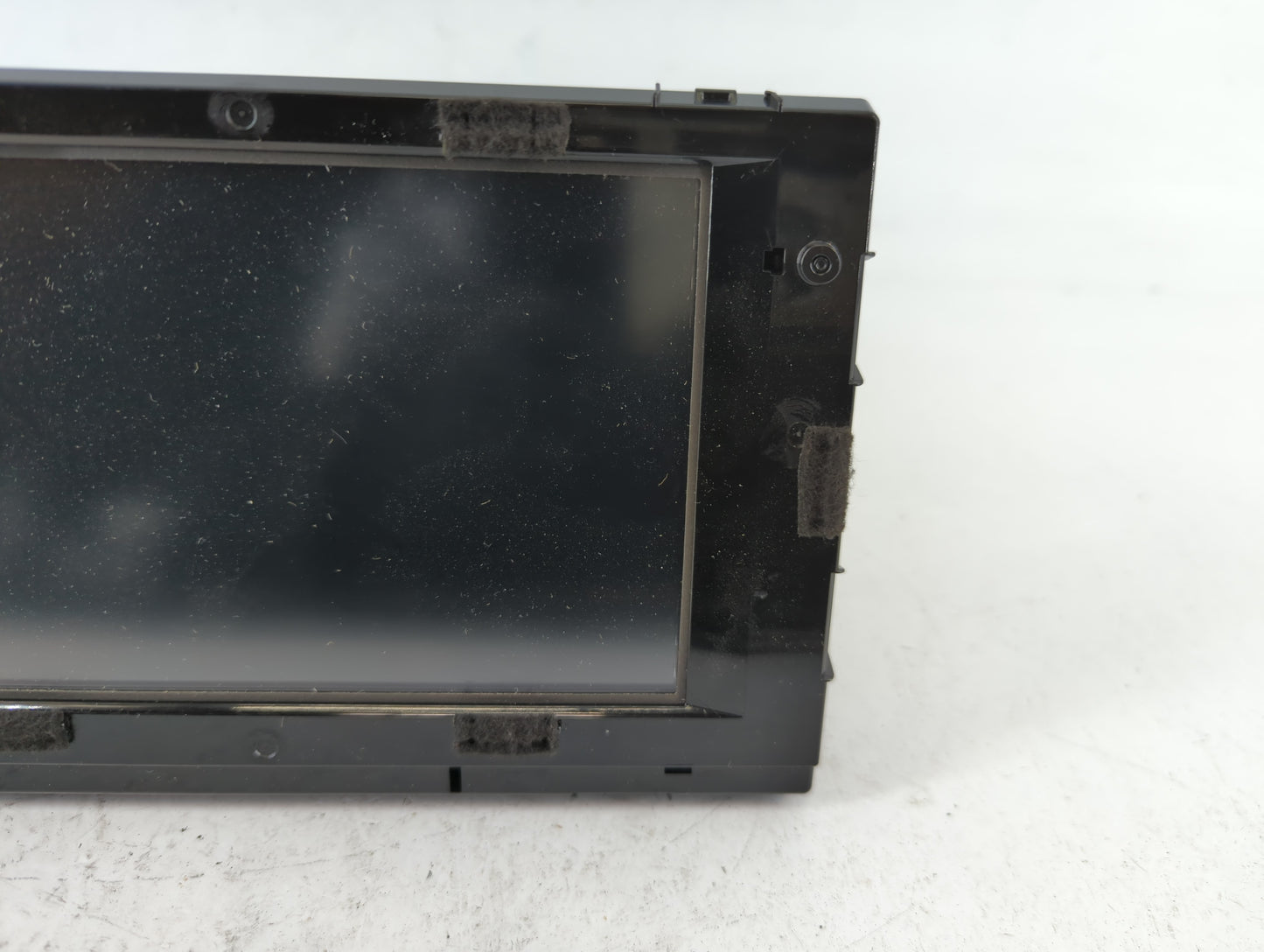 2016-2018 Kia Optima Radio AM FM Cd Player Receiver Replacement P/N:96160-D5100WK Fits Fits 2016 2017 2018 OEM Used Auto Par
