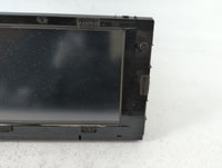 2016-2018 Kia Optima Radio AM FM Cd Player Receiver Replacement P/N:96160-D5100WK Fits Fits 2016 2017 2018 OEM Used Auto Par