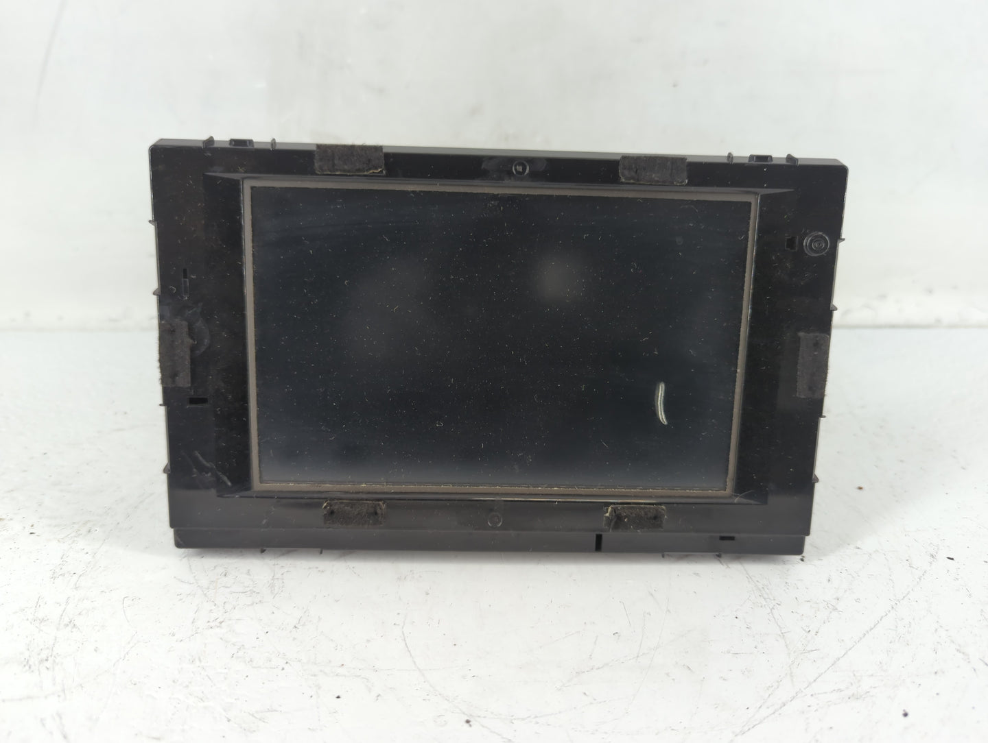 2017-2018 Kia Optima Radio AM FM Cd Player Receiver Replacement P/N:96160-D5150WK Fits Fits 2017 2018 OEM Used Auto Parts - 