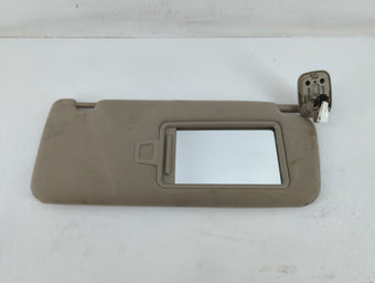 compare product 2016-2020 Kia Optima Sun Visor Shade Replacement Driver Left Mirror Fits Fits 2016 2017 2018 2019 2020 OEM Used Auto Parts