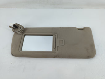 compare product 2016-2020 Kia Optima Sun Visor Shade Replacement Passenger Right Mirror Fits Fits 2016 2017 2018 2019 2020 OEM Used Auto Parts