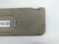 2016-2020 Kia Optima Sun Visor Shade Replacement Passenger Right Mirror Fits Fits 2016 2017 2018 2019 2020 OEM Used Auto Par