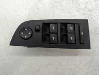 2016-2020 Kia Optima Master Power Window Switch Replacement Driver Side Left P/N:11W05K6-03 9217329-04 Fits OEM Used Auto Pa