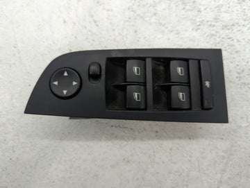2016-2020 Kia Optima Master Power Window Switch Replacement Driver Side Left P/N:11W05K6-03 9217329-04 Fits OEM Used Auto Pa