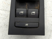2016-2020 Kia Optima Master Power Window Switch Replacement Driver Side Left P/N:11W05K6-03 9217329-04 Fits OEM Used Auto Pa
