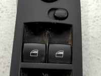 2016-2020 Kia Optima Master Power Window Switch Replacement Driver Side Left P/N:11W05K6-03 9217329-04 Fits OEM Used Auto Pa