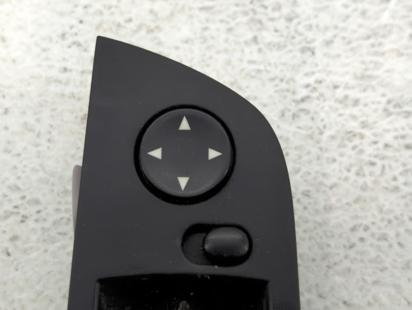 2016-2020 Kia Optima Master Power Window Switch Replacement Driver Side Left P/N:11W05K6-03 9217329-04 Fits OEM Used Auto Pa