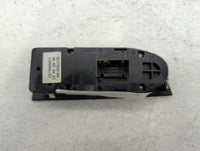 2016-2020 Kia Optima Master Power Window Switch Replacement Driver Side Left P/N:11W05K6-03 9217329-04 Fits OEM Used Auto Pa
