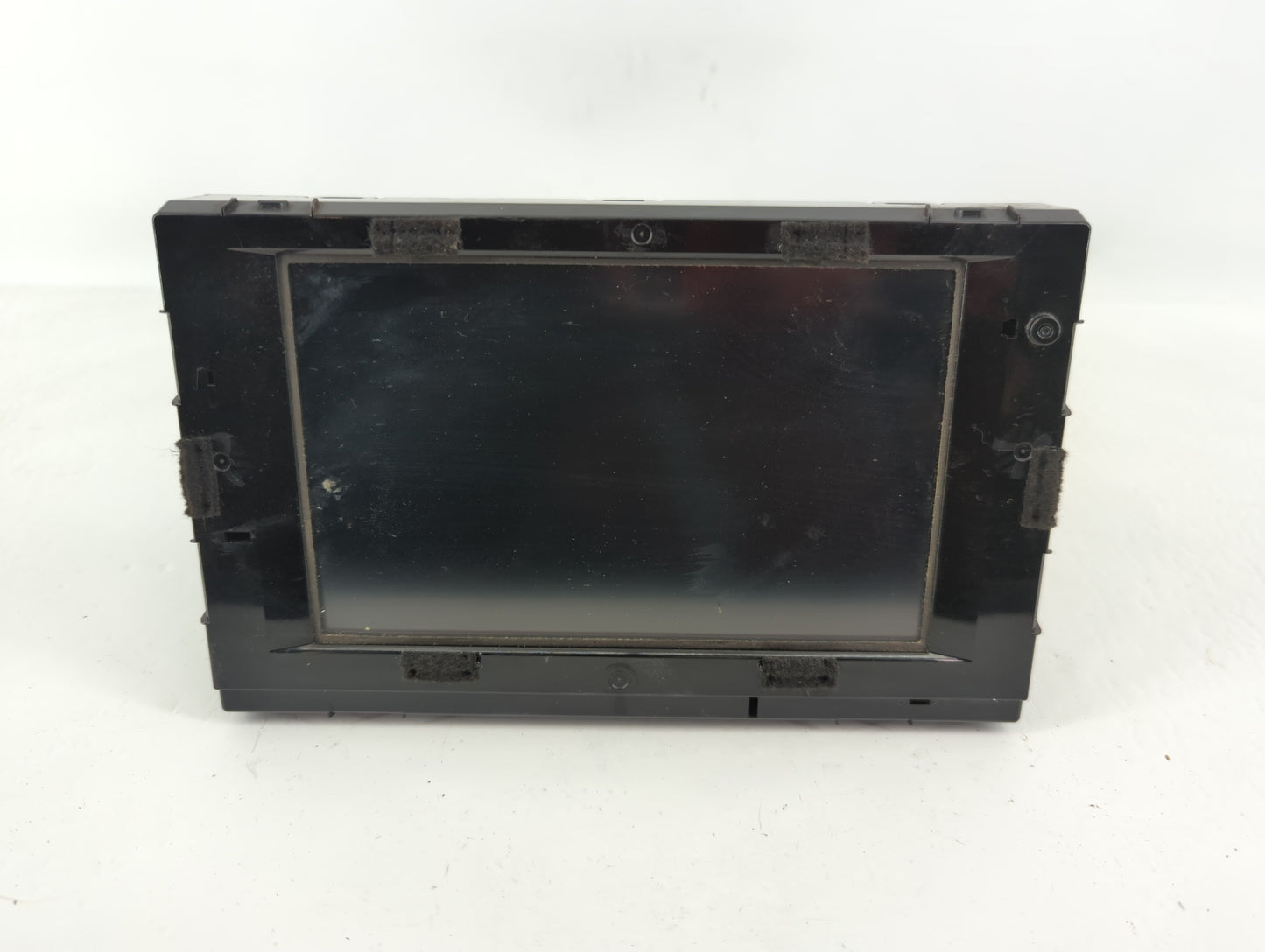 2017-2018 Kia Optima Am Fm Cd Player Radio Receiver - Oemusedautoparts1.com