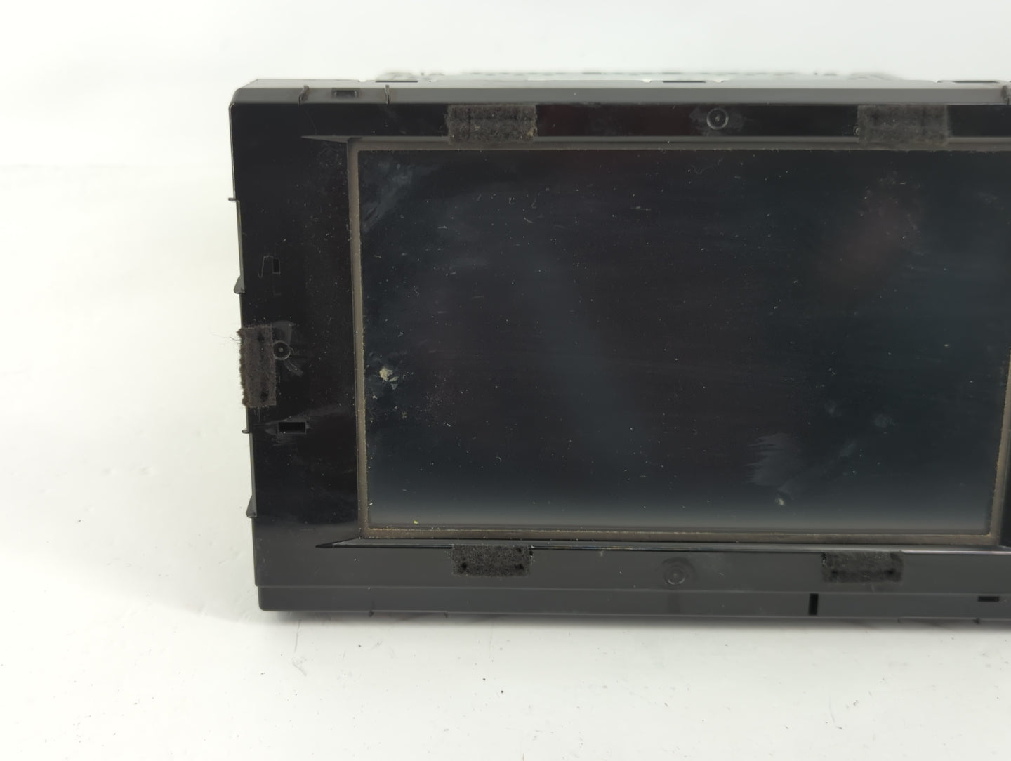 2017-2018 Kia Optima Am Fm Cd Player Radio Receiver - Oemusedautoparts1.com