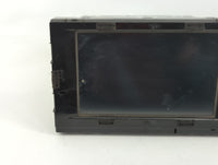 2017-2018 Kia Optima Am Fm Cd Player Radio Receiver - Oemusedautoparts1.com