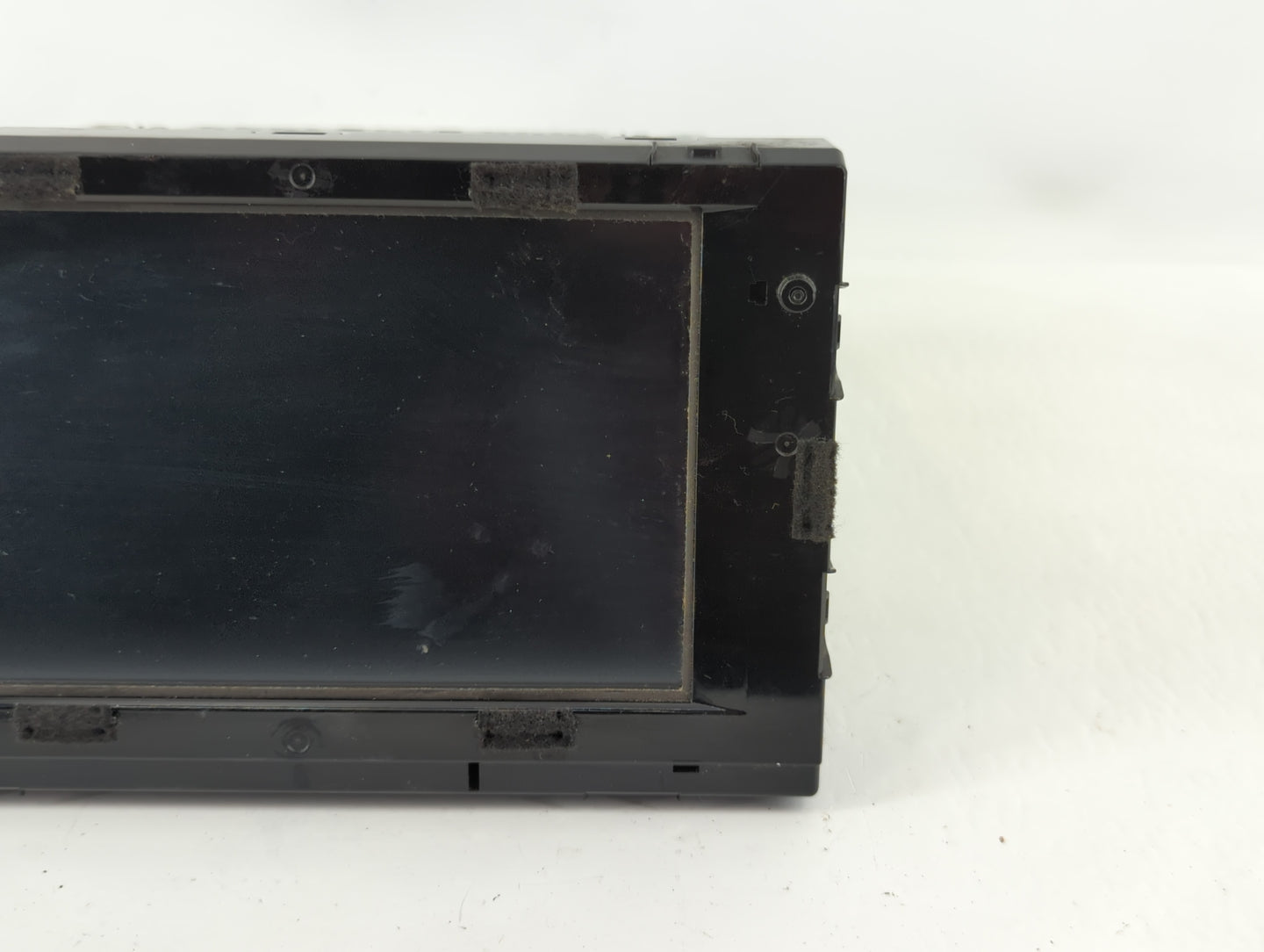 2017-2018 Kia Optima Am Fm Cd Player Radio Receiver - Oemusedautoparts1.com