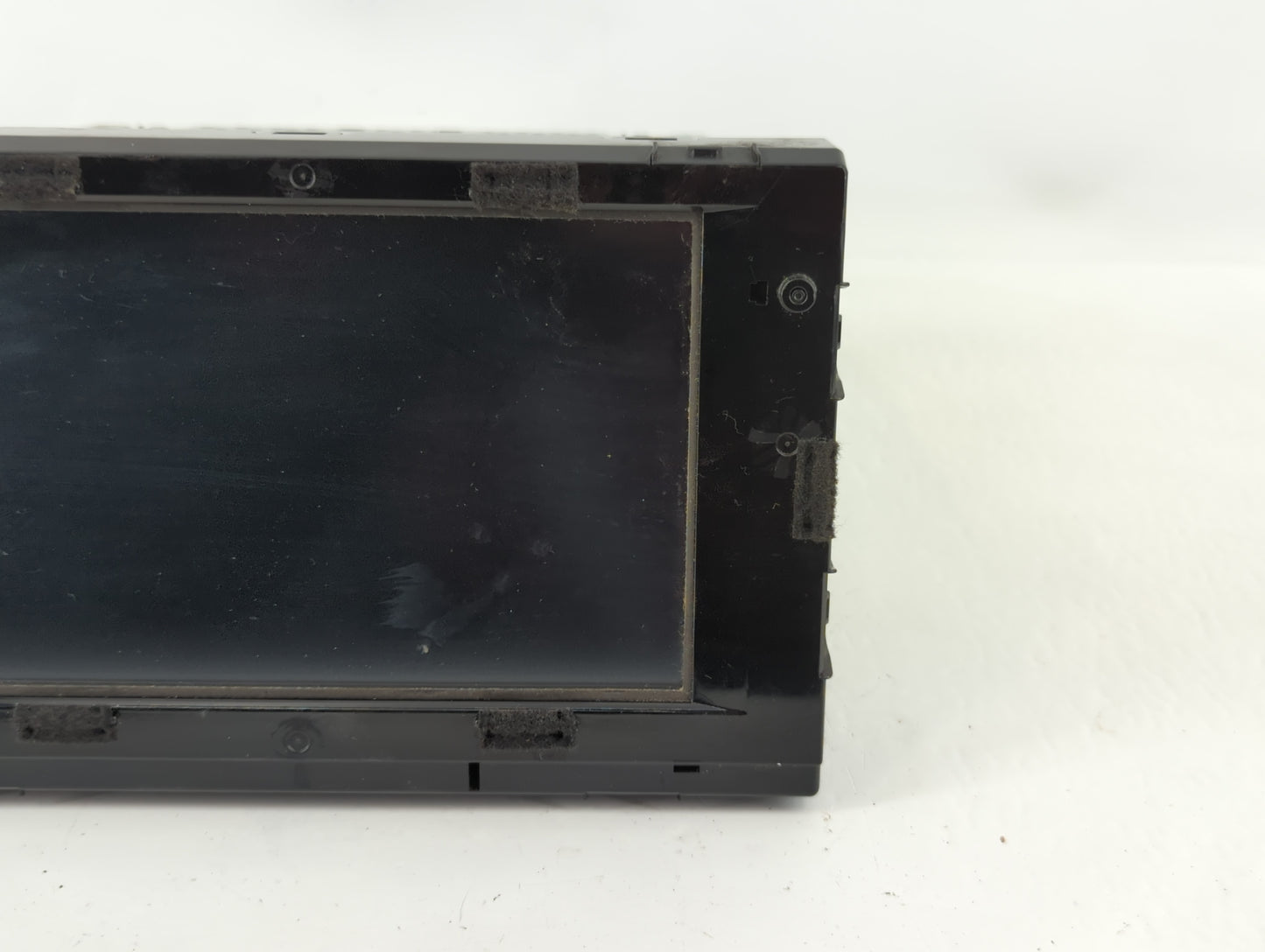2017-2018 Kia Optima Am Fm Cd Player Radio Receiver - Oemusedautoparts1.com
