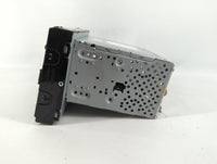 2017-2018 Kia Optima Am Fm Cd Player Radio Receiver - Oemusedautoparts1.com
