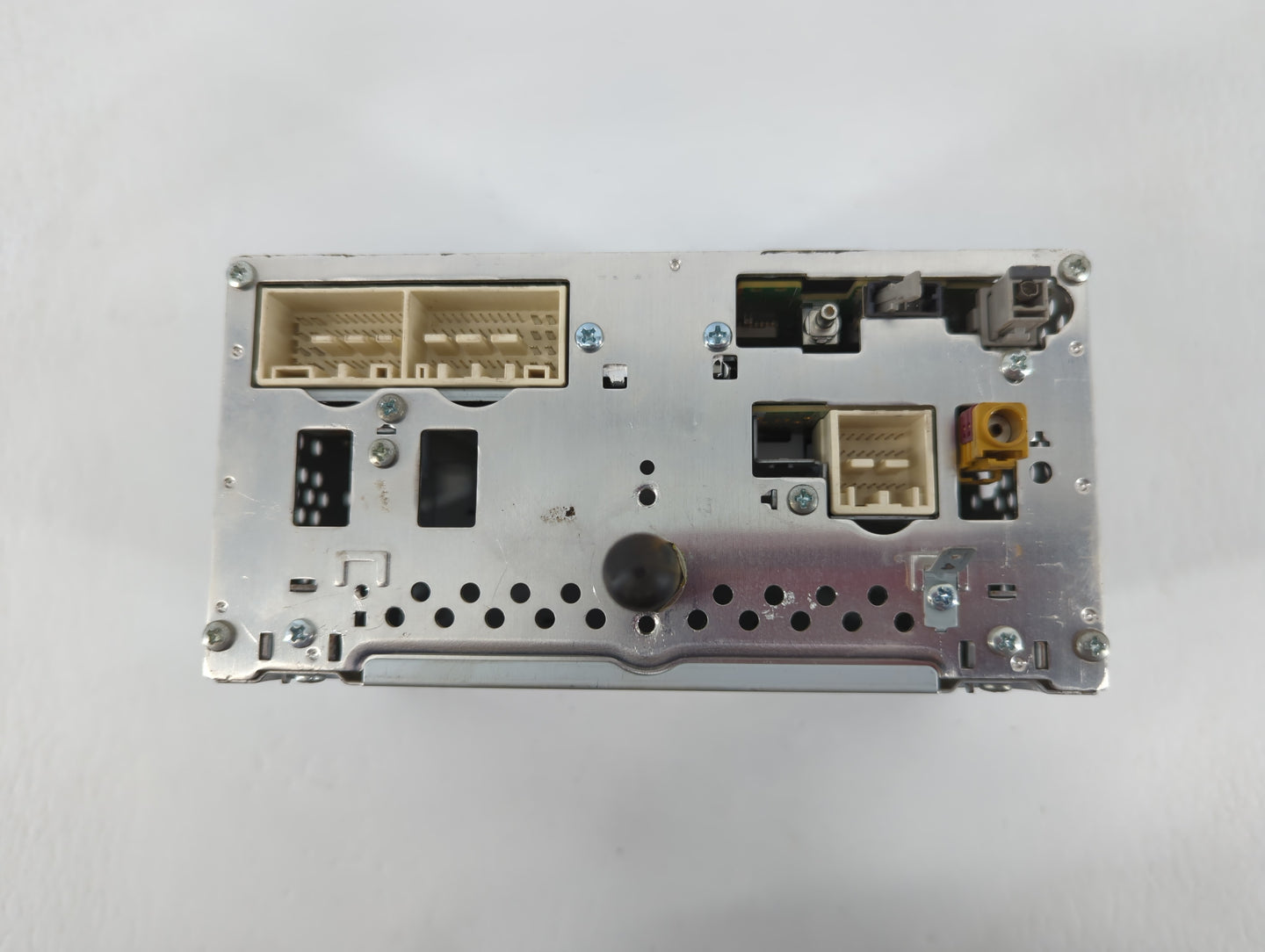 2017-2018 Kia Optima Am Fm Cd Player Radio Receiver - Oemusedautoparts1.com