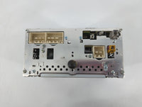2017-2018 Kia Optima Am Fm Cd Player Radio Receiver - Oemusedautoparts1.com