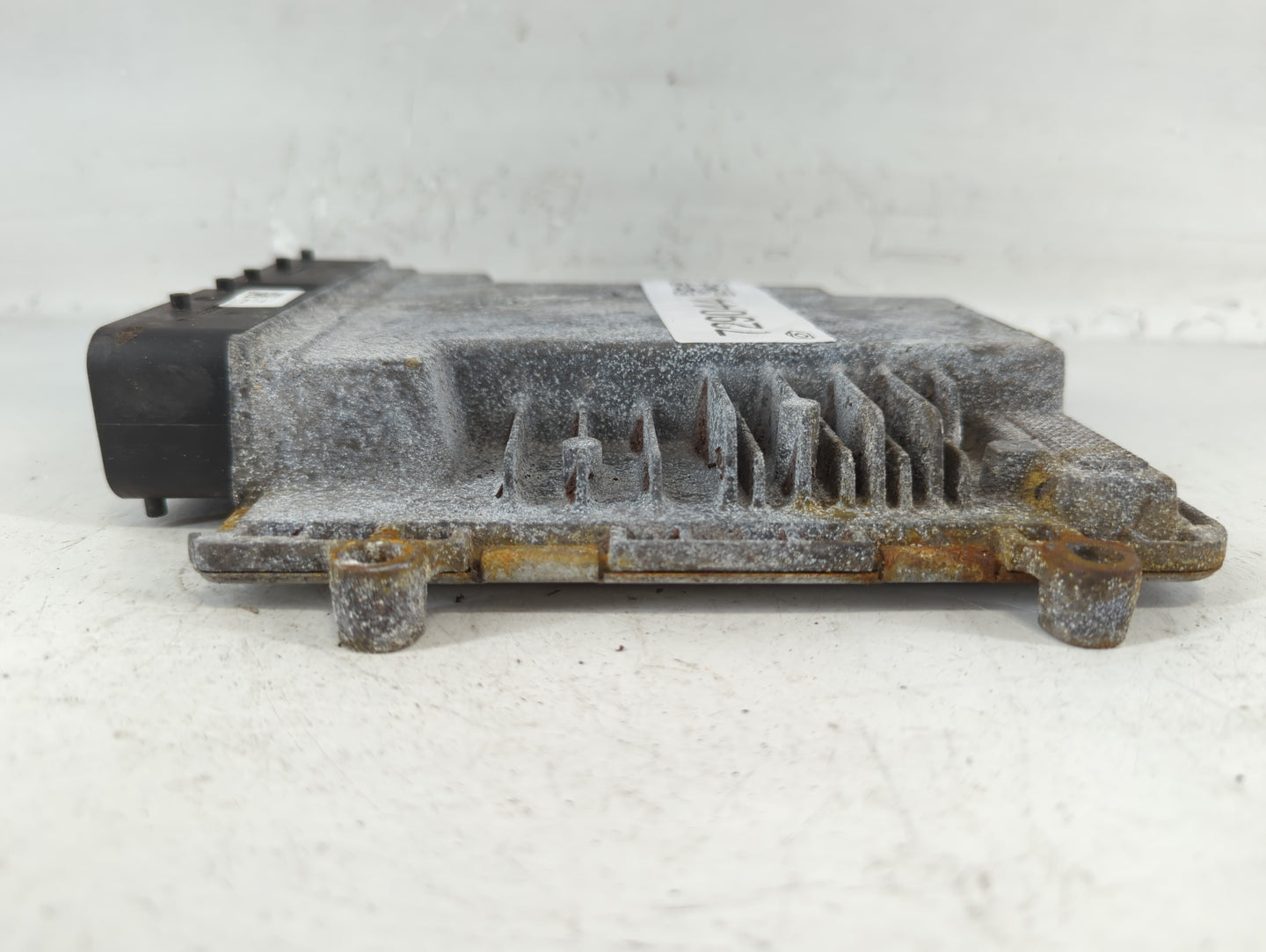 2016-2018 Kia Optima PCM Engine Control Computer ECU ECM PCU OEM P/N:39138-2GGC2 Fits Fits 2016 2017 2018 OEM Used Auto Part