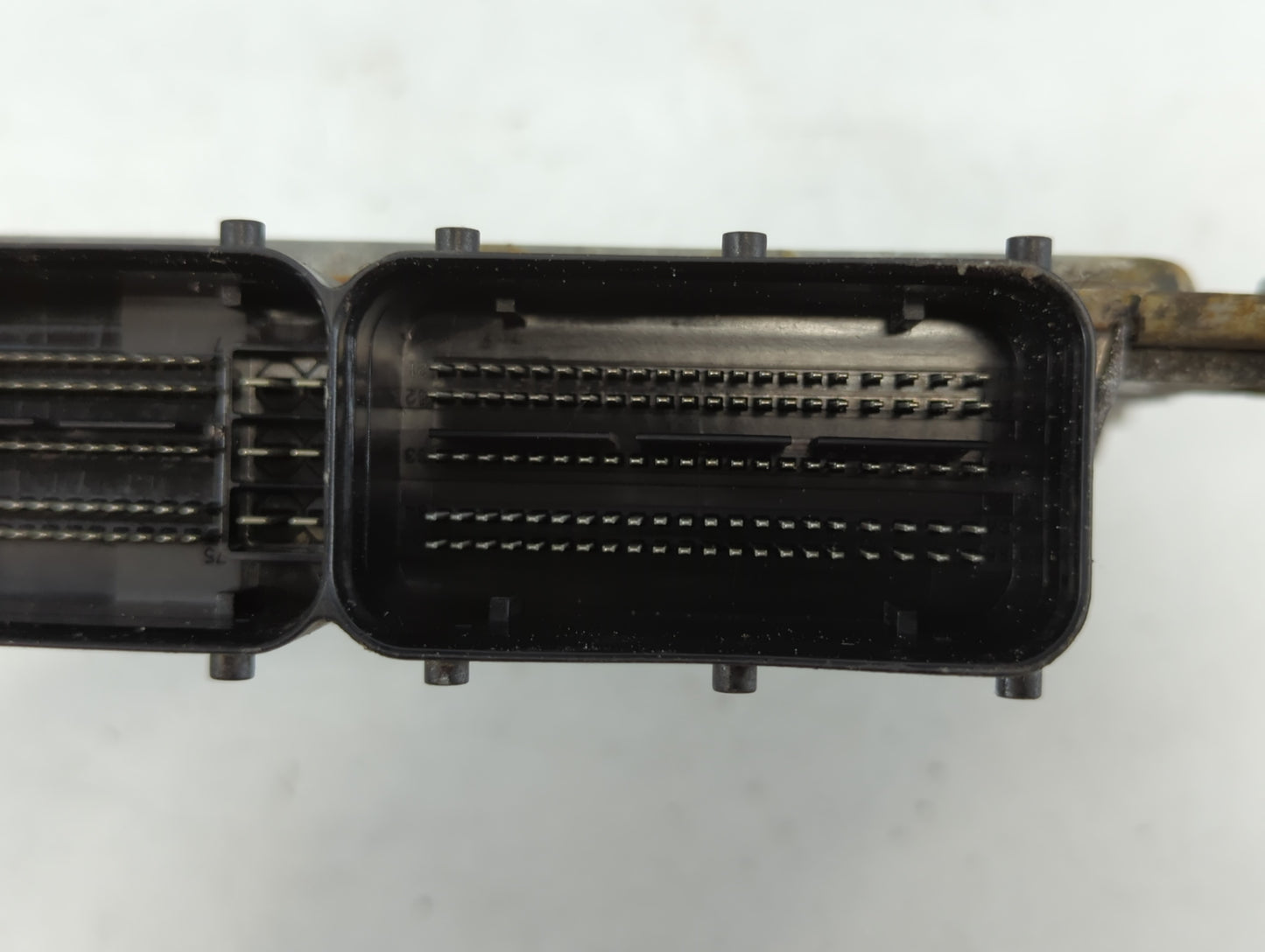 2016-2018 Kia Optima PCM Engine Control Computer ECU ECM PCU OEM P/N:39138-2GGC2 Fits Fits 2016 2017 2018 OEM Used Auto Part