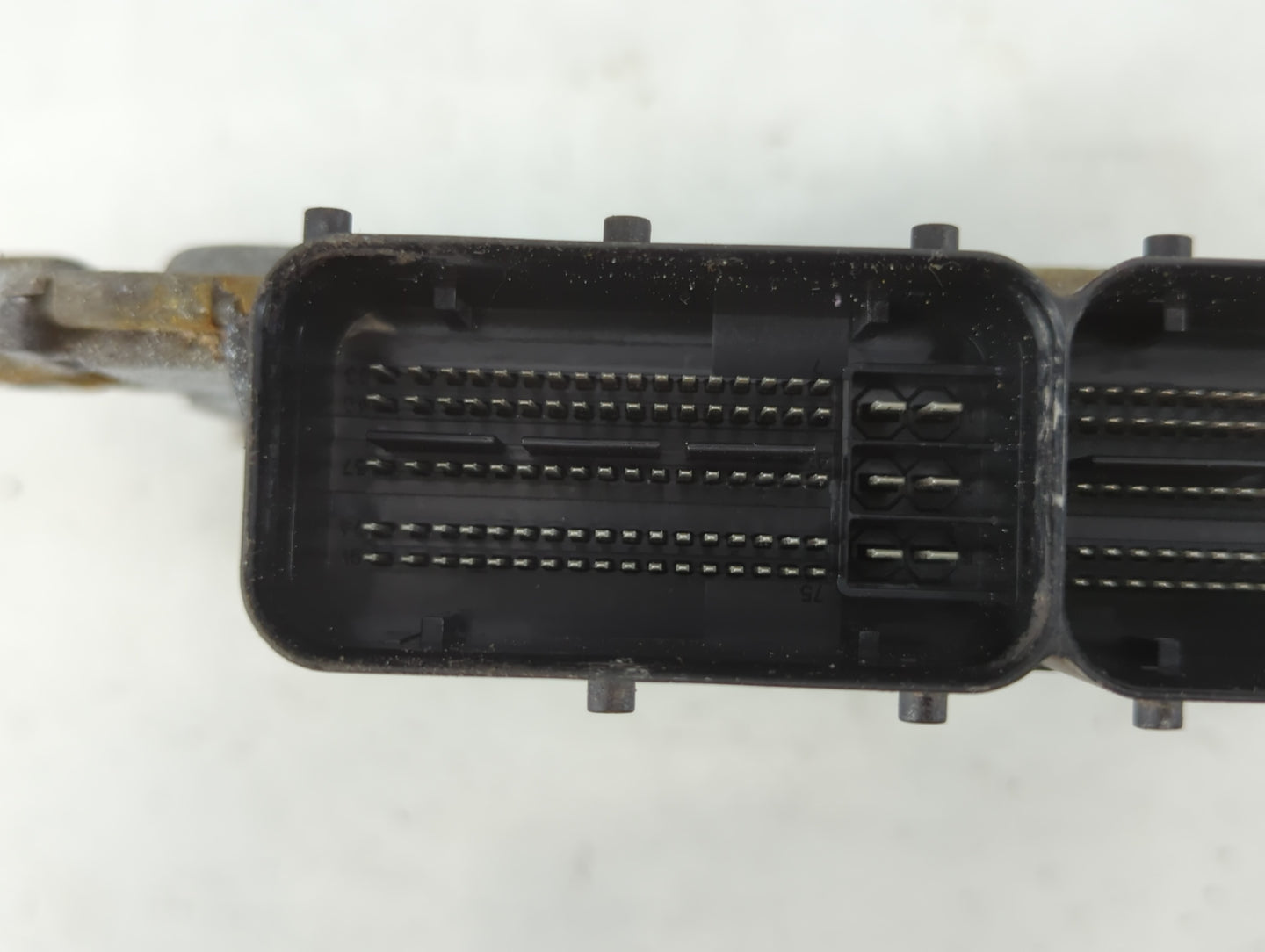 2016-2018 Kia Optima PCM Engine Control Computer ECU ECM PCU OEM P/N:39138-2GGC2 Fits Fits 2016 2017 2018 OEM Used Auto Part