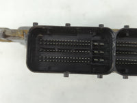 2016-2018 Kia Optima PCM Engine Control Computer ECU ECM PCU OEM P/N:39138-2GGC2 Fits Fits 2016 2017 2018 OEM Used Auto Part