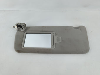 compare product 2016-2020 Kia Optima Sun Visor Shade Replacement Driver Left Mirror Fits Fits 2016 2017 2018 2019 2020 OEM Used Auto Parts